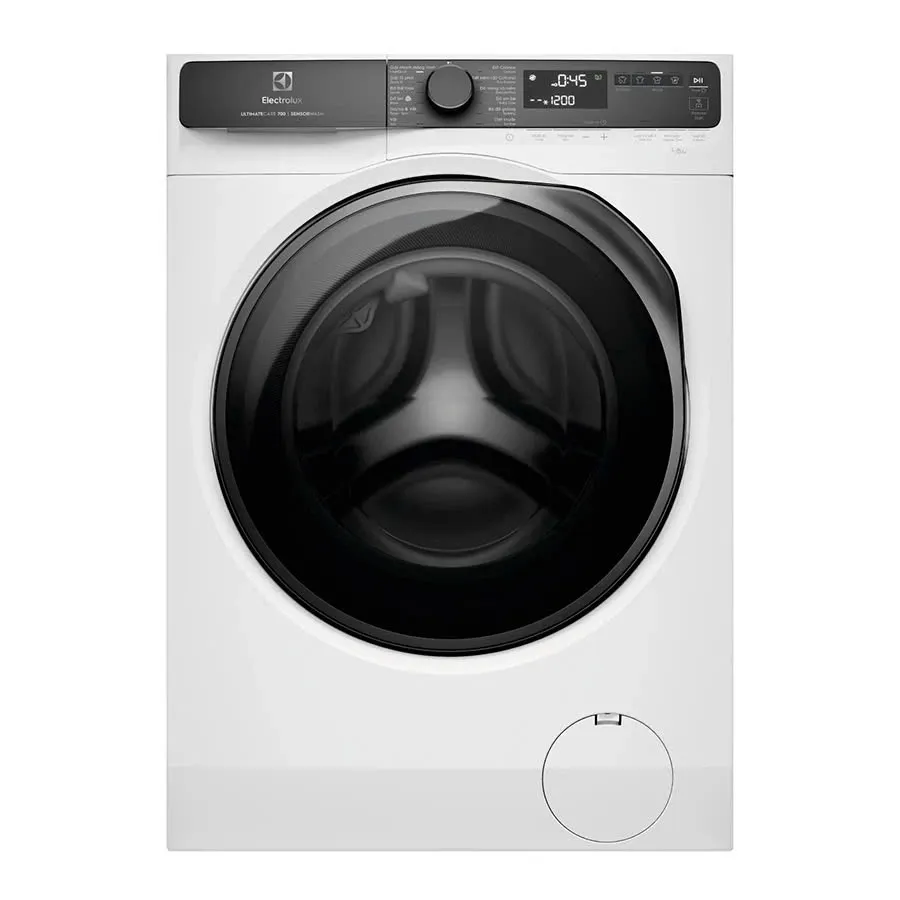 máy giặt electrolux